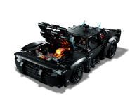LEGO Technic 42127 THE BATMAN-BATMOBILE - 1030808 - zdjęcie 9